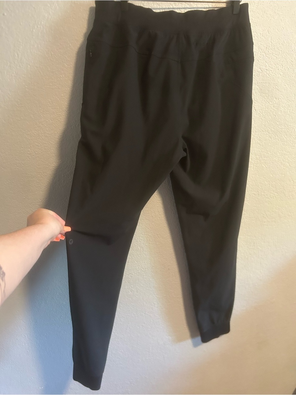 Men’s bird dogs jogger pants - Picture 10 of 11